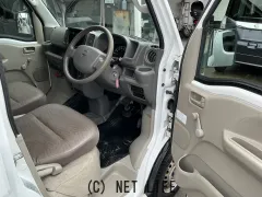 日産 NV100クリッパー