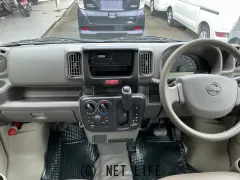日産 NV100クリッパー