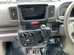 日産 NV100クリッパー
