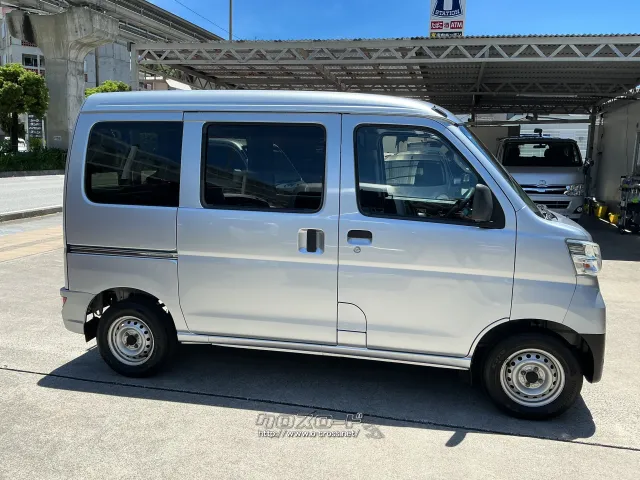 ダイハツ ハイゼットカーゴ