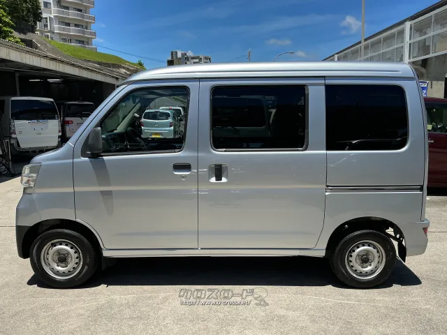 ダイハツ ハイゼットカーゴ