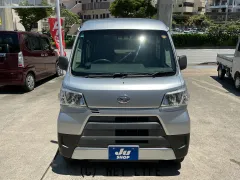 ダイハツ ハイゼットカーゴ