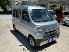 ダイハツ ハイゼットカーゴ