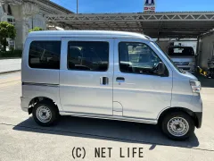 ダイハツ ハイゼットカーゴ