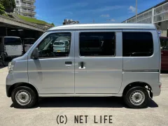 ダイハツ ハイゼットカーゴ