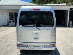 ダイハツ ハイゼットカーゴ