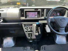 ダイハツ ハイゼットカーゴ