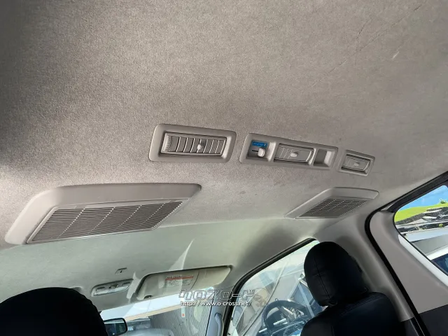 トヨタ ハイエースバン