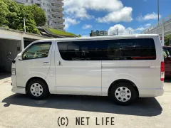 トヨタ ハイエースバン
