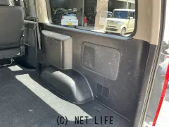 トヨタ ハイエースバン