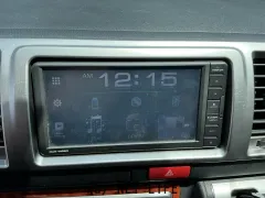 トヨタ ハイエースバン