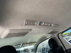 トヨタ ハイエースバン