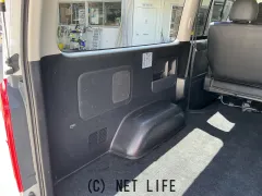 トヨタ ハイエースバン