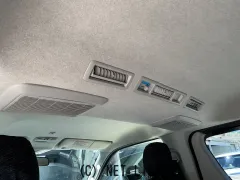 トヨタ ハイエースバン