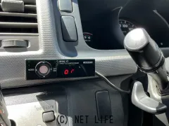 トヨタ ハイエースバン