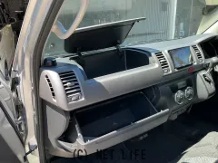 トヨタ ハイエースバン