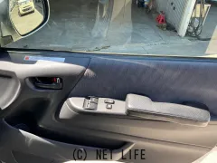 トヨタ ハイエースバン