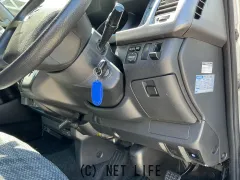 トヨタ ハイエースバン
