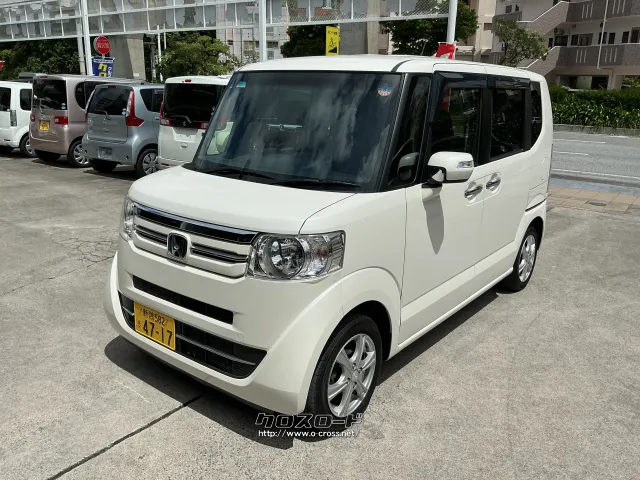 ホンダ N-BOX