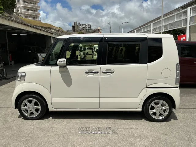 ホンダ N-BOX