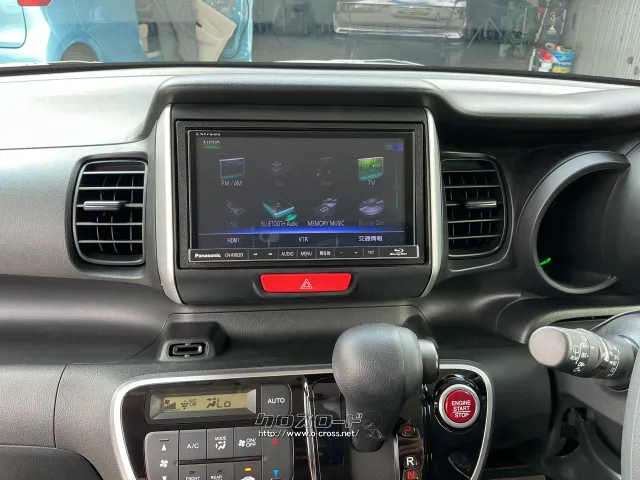 ホンダ N-BOX