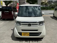 ホンダ N-BOX