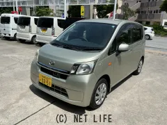 ダイハツ ムーヴ