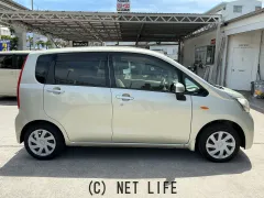 ダイハツ ムーヴ
