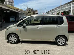 ダイハツ ムーヴ