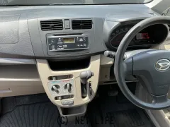 ダイハツ ムーヴ
