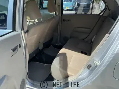 ダイハツ ミライース
