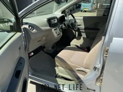 ダイハツ ミライース