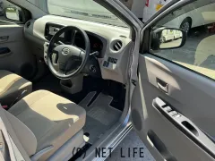 ダイハツ ミライース