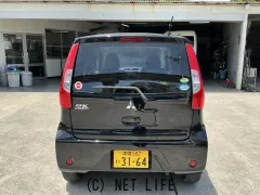 三菱 eKワゴン