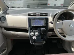 三菱 eKワゴン