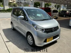 日産 デイズ