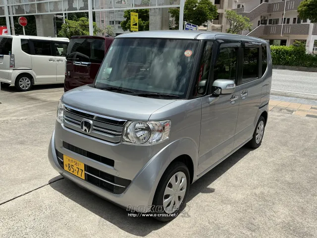 ホンダ N-BOX