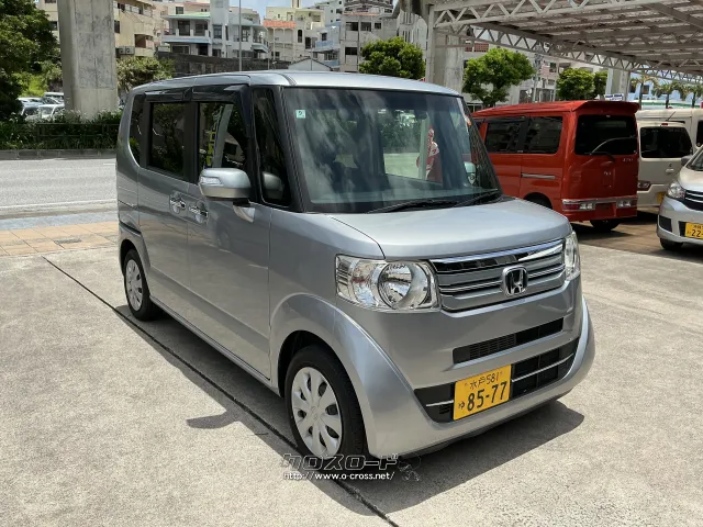 ホンダ N-BOX