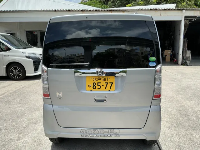 ホンダ N-BOX