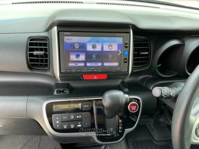 ホンダ N-BOX