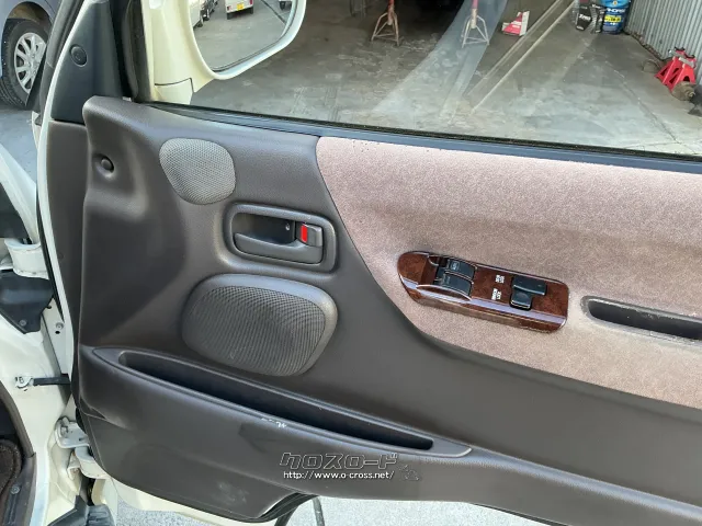 トヨタ ハイエース