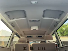 トヨタ ハイエース