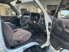 トヨタ ハイエース