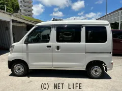 ダイハツ ハイゼットカーゴ