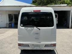 ダイハツ ハイゼットカーゴ