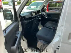 ダイハツ ハイゼットカーゴ