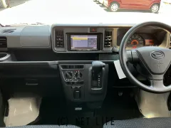 ダイハツ ハイゼットカーゴ