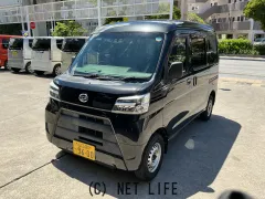 ダイハツ ハイゼットカーゴ