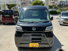 ダイハツ ハイゼットカーゴ