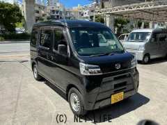 ダイハツ ハイゼットカーゴ